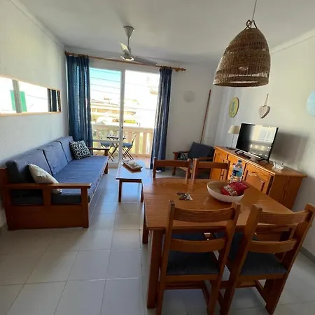 Apartamentos Ca'N Vidal-2