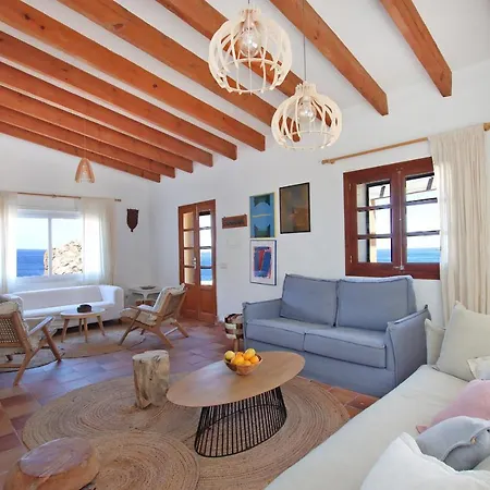 Cala Estellencs House-2
