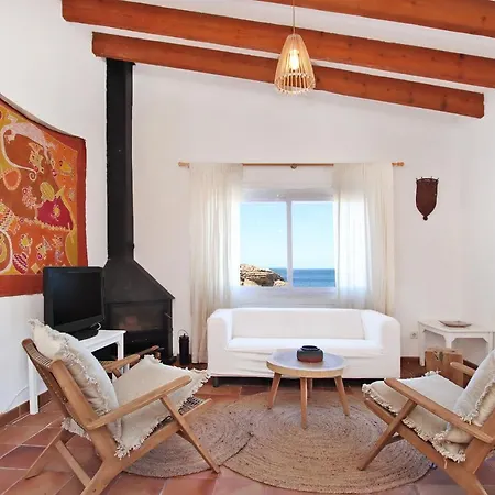 Cala Estellencs House-3