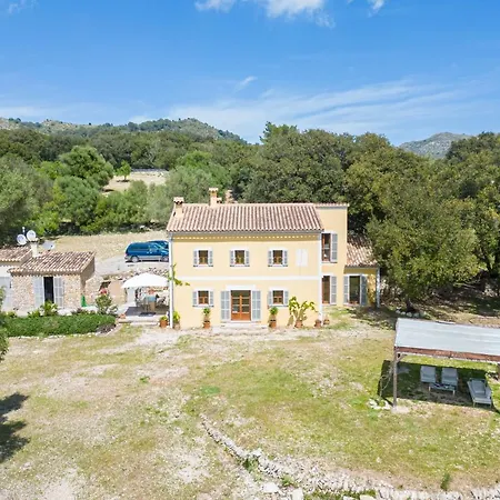 Finca Boutique Can Regalat-3