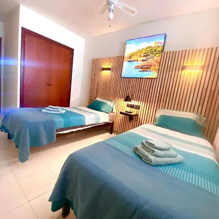 Casa Vivir La Vida-3