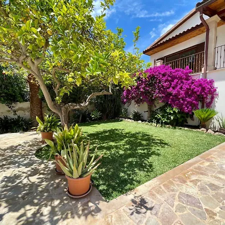 Villa Buena Vista-2