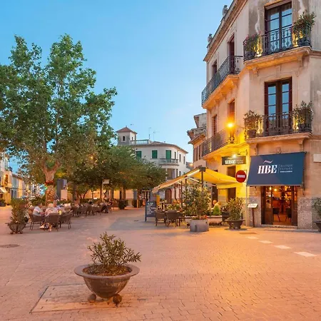HBE Boutique España - Turismo de Interior-3