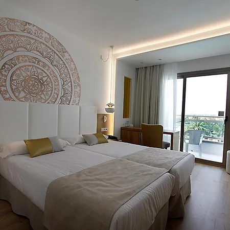Bg Rei Del Mediterrani (Adults Only)-3
