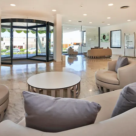 Hotel & Spa S'Entrador Playa-2