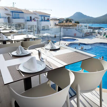 Parque Nereida Suites Hotel (Adults Only)-3