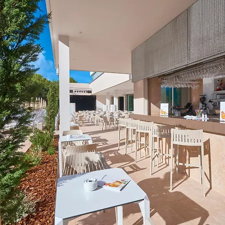 Hipotels Bahia Cala Millor - Adults Only-3