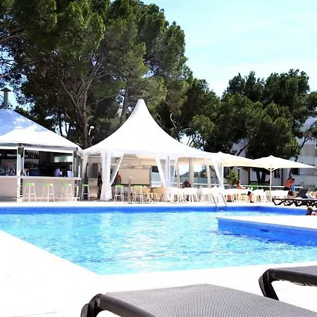 Inn Mallorca Apartments-2