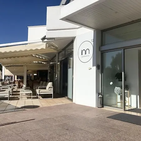 Inn Mallorca Apartments-3
