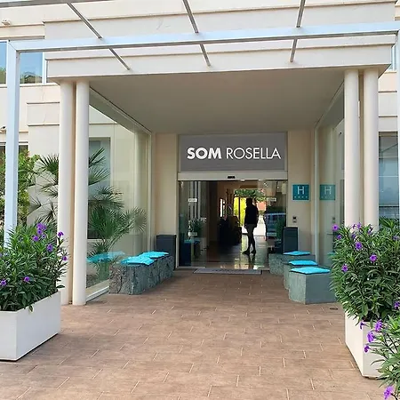 Intelier Rosella Hotel By Intelier Hotels & Suites-3