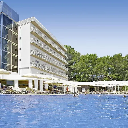 Palmira Paradise & Suites-3