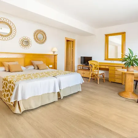 Palmira Paradise & Suites-2