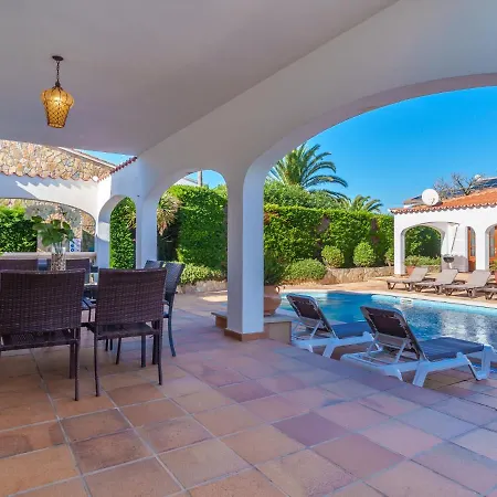 Holiday Home Ana I By Interhome-2