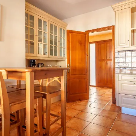 Holiday Home Ana I By Interhome-3