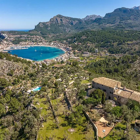 Agroturismo Muleta De Ca S'Hereu-2