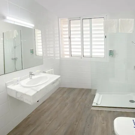 Apartamentos Morito Beach-3