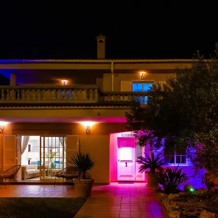 Villa Palmera-2