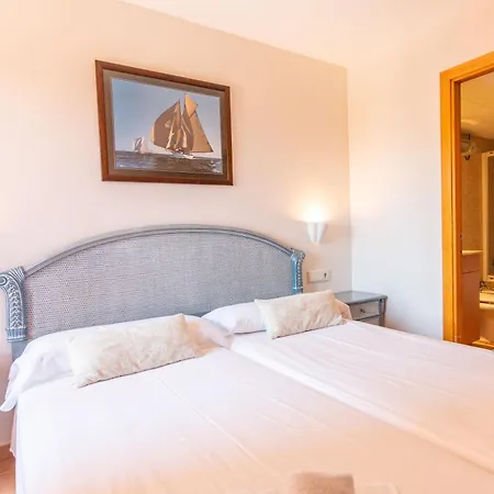 Apartamentos Romani-2