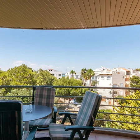 Apartamentos Romani-3