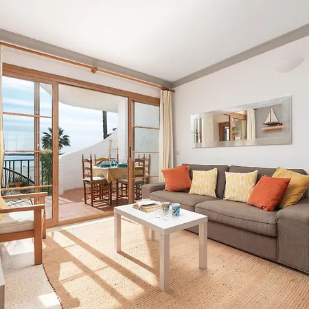 Apartamento Lortal-3