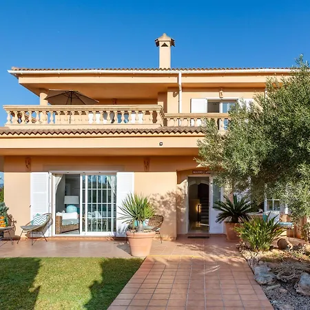 Villa Palmera-3