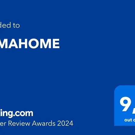Almahome-3