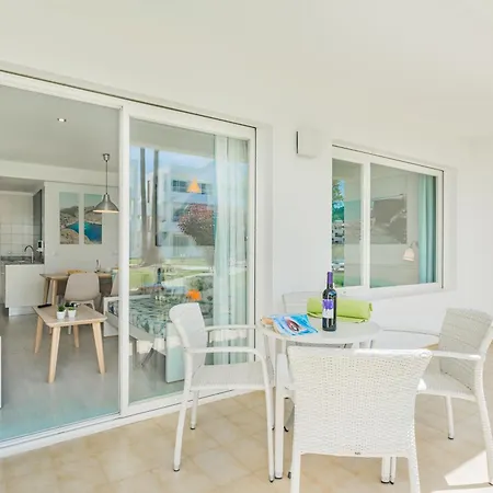 Apartamentos Habitat-2