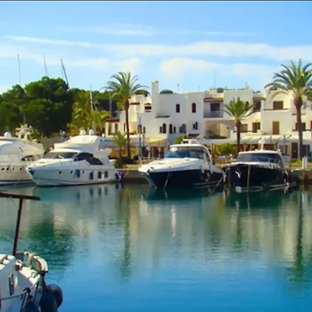 La Perla De Cala D'Or: 2-3