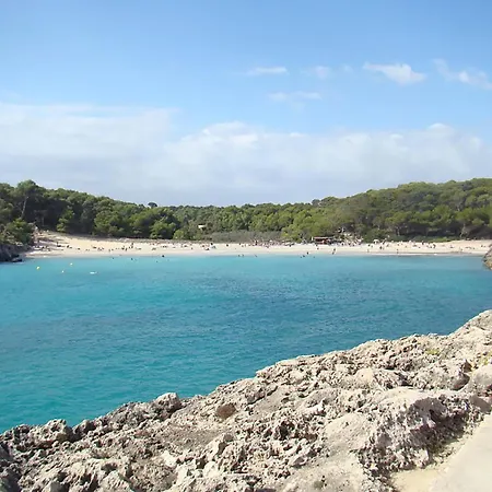 La Perla De Cala D'Or: 2-2