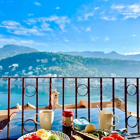 Hartmut Friedrich Apartment Port de Soller-3