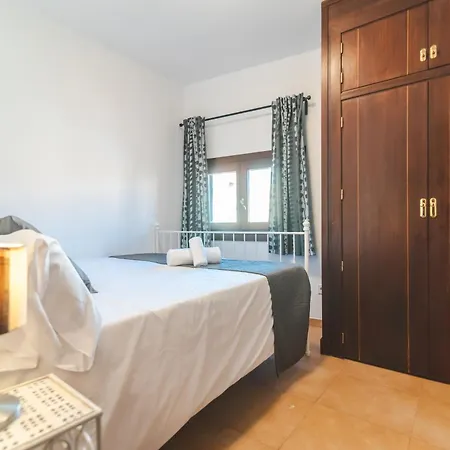 Borne Suites - Turismo De Interior-3