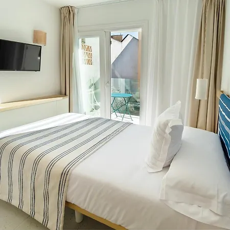 Hotel Bini-3
