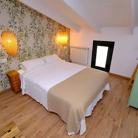 Casa Caimari Guest House, for mountain lovers!-3