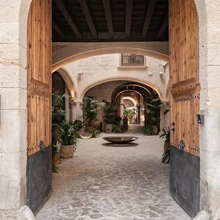 Nobis Hotel Palma, A Member Of Design Hotels-2