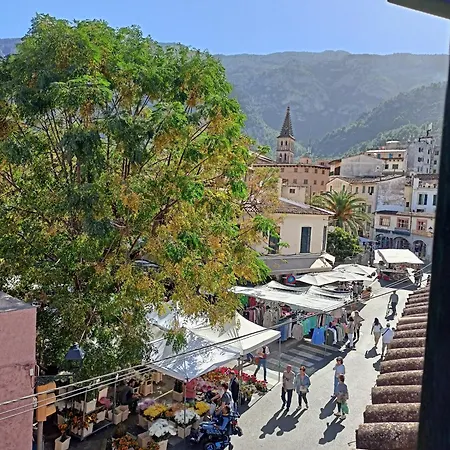 Casa Es Mercat-2