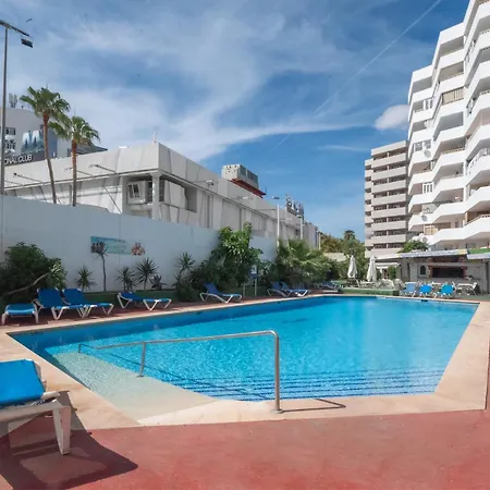 Magalluf Playa Apartments - Adults Only-2