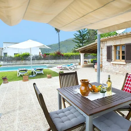 Owl Booking Villa Margarita - 15 Min Walk To The Beach-2