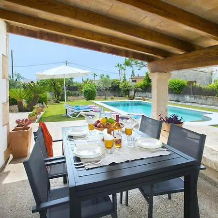 Owl Booking Villa Margarita - 15 Min Walk To The Beach-3