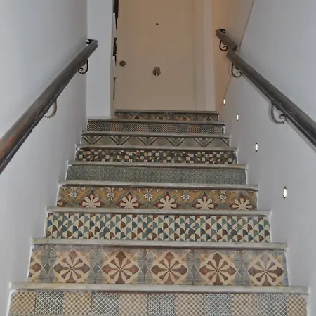 Cream Homes La Rambla, Turismo De Interior-2