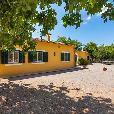 Finca Son Blat-2