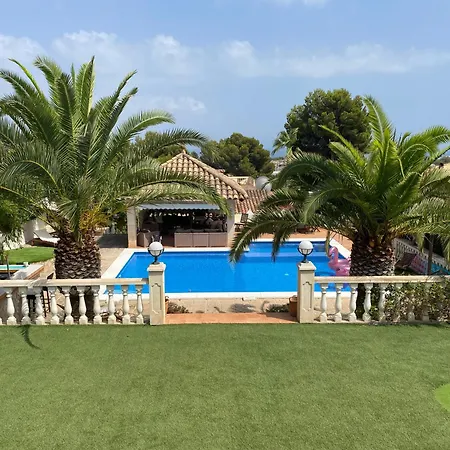 Villa Santa Lavinia-2