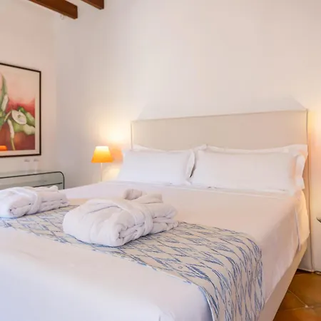 Hotel Can Verdera (Adults Only)-3