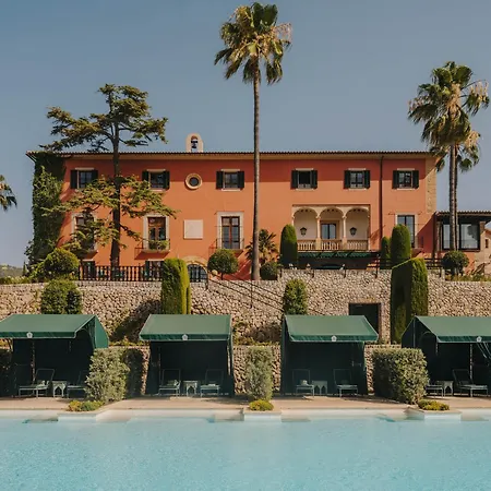 Grand Hotel Son Net-3