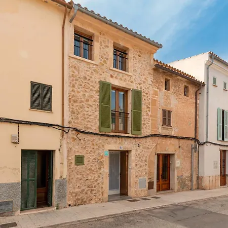 Villa Roser Vell By Sealand Villas-2