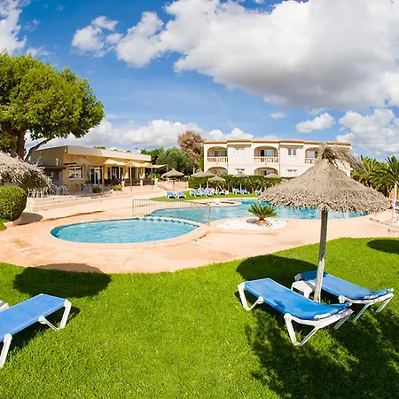 Apartamentos Sol Romantica By Dot Suites-2