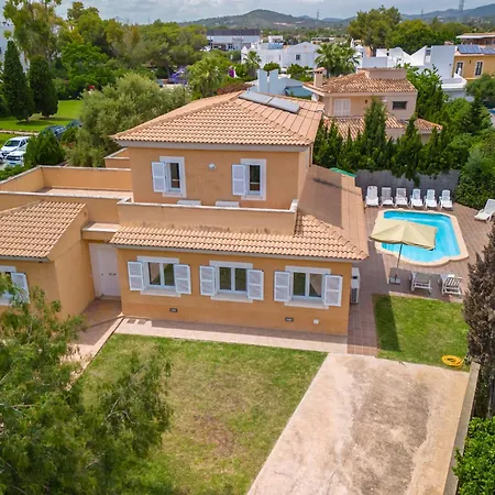Holiday Home Sa Coma By Interhome-2