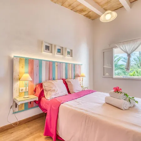 Ideal Property Mallorca - Sol De Mallorca 1-2