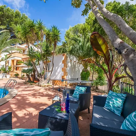 Ideal Property Mallorca - Sol De Mallorca 1-3