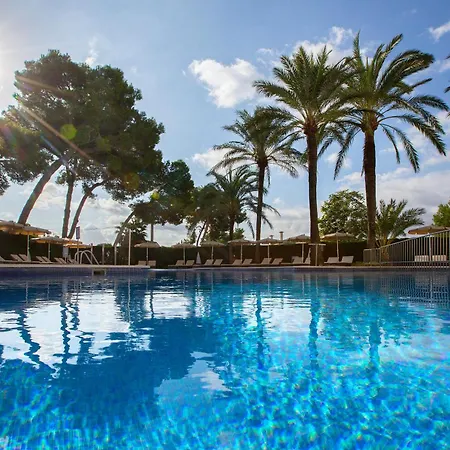 Mar Hotels Playa De Muro Suites-3