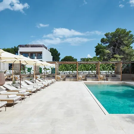 Barefoot Hotel Mallorca-3